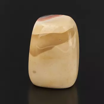 Стела яшма мукаит XS