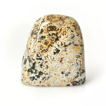 Стела яшма океаническая S (4-7 см)