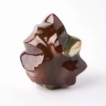 Стела яшма пестроцветная L