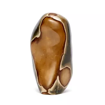 Стела яшма пестроцветная XL