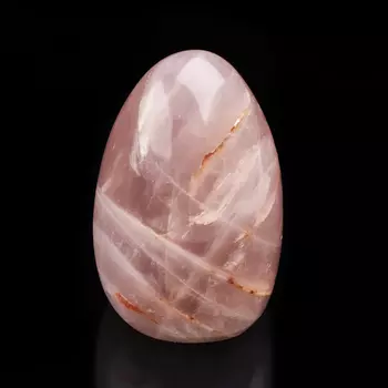 Стела розовый кварц M