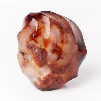 Стела сердолик L (12-16 см)