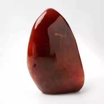 Стела сердолик M (7-12 см)