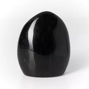 Стела турмалин черный (шерл) M