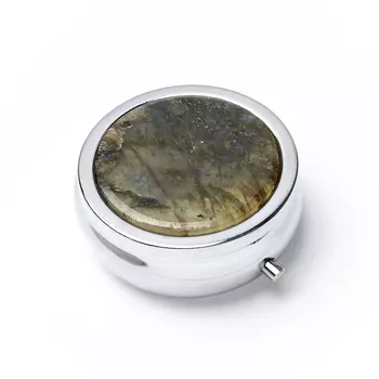 Таблетница лабрадор 5,5х5х2 см