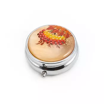 Таблетница селенит 2,5х5 см