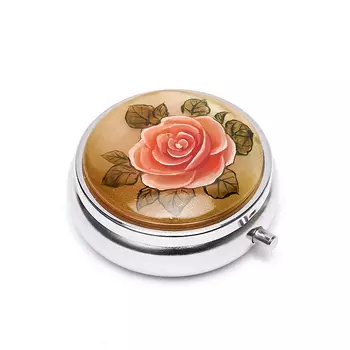 Таблетница селенит 2х5 см