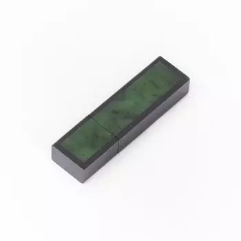 USB-флеш-накопитель долерит, нефрит 16 Гб