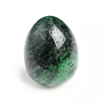 Яйцо цоизит 4,5 см