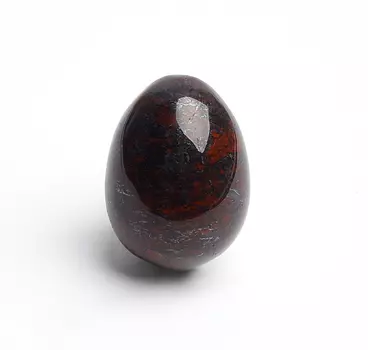Яйцо яшма джеспилит 2,5 см