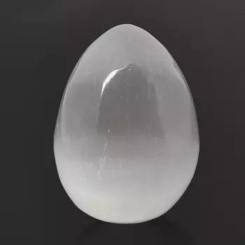 Яйцо селенит 6,5 см