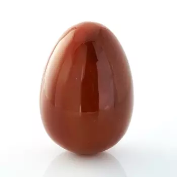 Яйцо сердолик 4,5-5 см