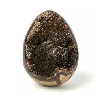 Яйцо жеода септария 8 см