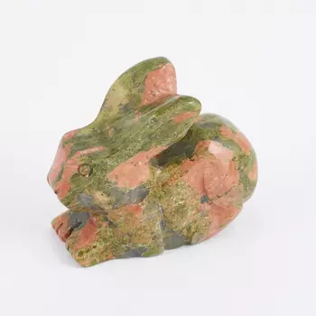 Кролик унакит 4,5-5 см