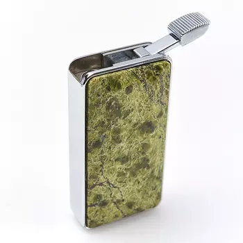 Зажигалка змеевик 3х6 см