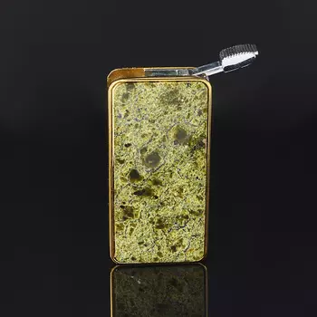Зажигалка змеевик 3х6 см