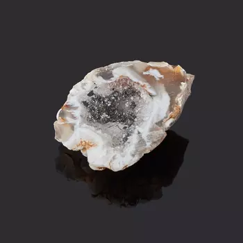 Жеода агат серый (2,5-3 см)