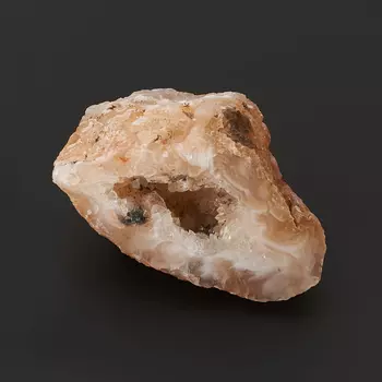 Жеода агат серый XS (3-4 см)