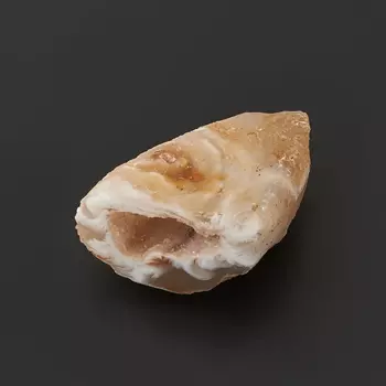 Жеода агат серый XS (3-4 см)