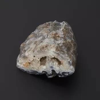 Жеода агат серый XS (3-4 см)