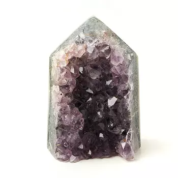 Жеода аметист M (7-12 см)