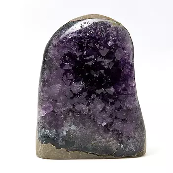 Жеода аметист M (7-12 см)