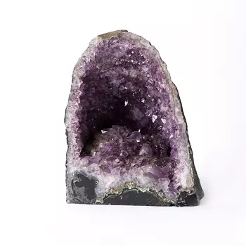 Жеода аметист XXL (от 20 см)