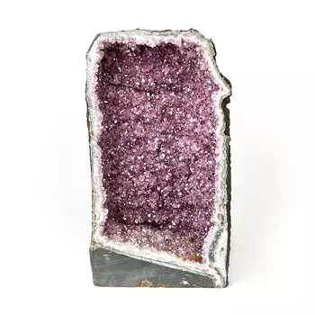 Жеода аметист XXL (от 20 см)