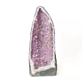 Жеода аметист XXL (от 20 см)