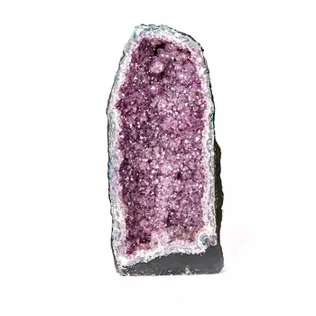 Жеода аметист XXL (от 20 см)