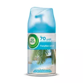 Аэрозоль сменный Голубая Лагуна Air Wick