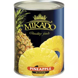 Ананасы шайба Микадо