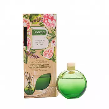 Ароматизатор декоративный Пробуждение чувственности Breesal Arome Sticks