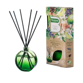 Ароматизатор декоративный Жизненная энергия Breesal Arome Sticks