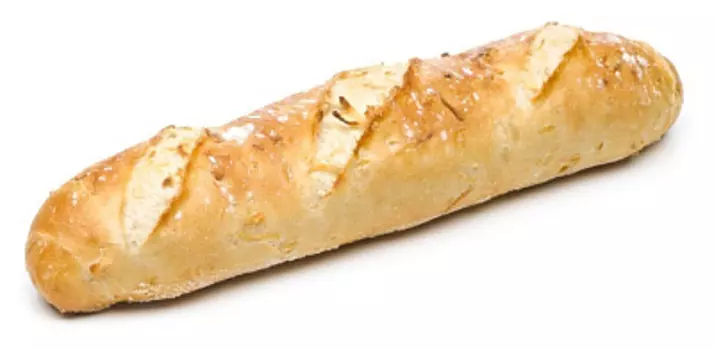 Багет c луком Pandriks