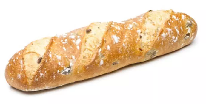 Багет c оливками Pandriks