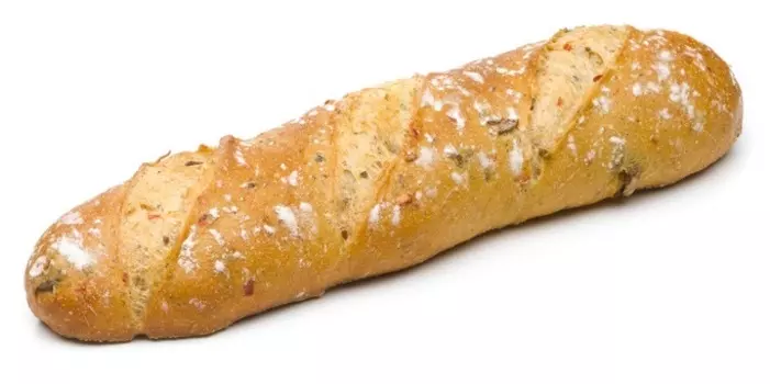 Багет пепперони Pandriks