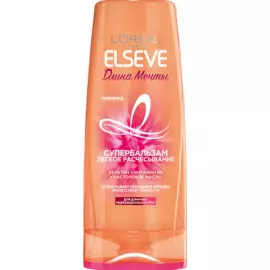 Бальзам для волос Длина Мечты Elseve