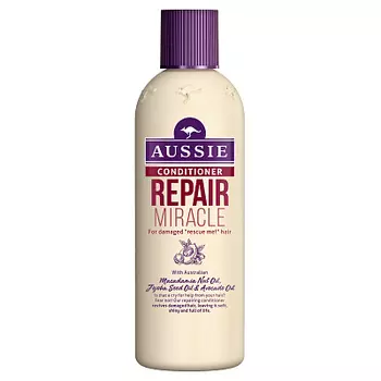 Бальзам-ополаскиватель Repair Miracle Aussie