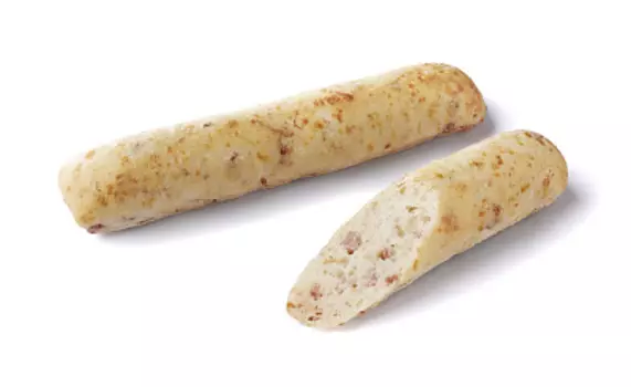 Батончик b'break с бекономи и сыром эмменталь bridor