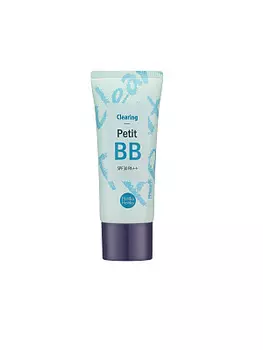 ББ-крем для лица очищение Holika Holika