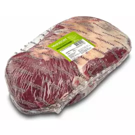 Бедро говяжье Внешнее Травяной откорм Мираторг ~ 1.1 кг