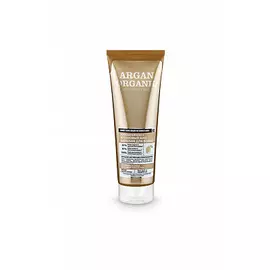 Био бальзам для волос Роскошный блеск Argan Organic naturally professional