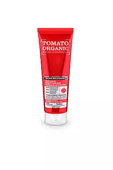Био бальзам для волос Турбо объем Tomato Organic naturally professional