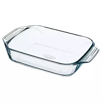 Блюдо Pyrex Irresistible 27х17см прямоуг. Pyrex