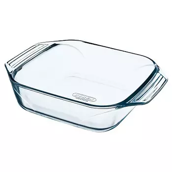 Блюдо Pyrex Irresistible 29х23см квадр. Pyrex
