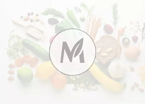 Бургер из мраморной говядины Особый Black Angus Мираторг