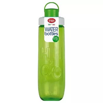 Бутылка для воды Snips материал Tritan