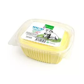 БЗМЖ Масло Традиционное сладко-сливочное 82.5% Никон