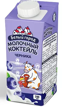 БЗМЖ МОЛ.КОКТЕЙЛЬ 15% ЧЕРНИКА Edge 05л Белый Город